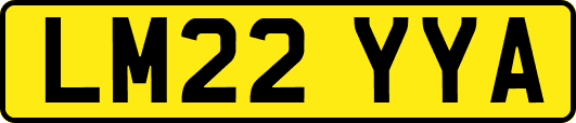 LM22YYA