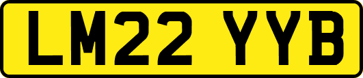 LM22YYB