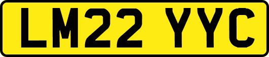 LM22YYC