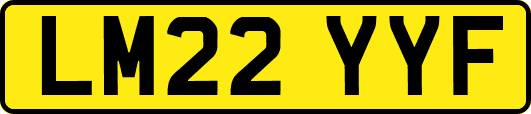 LM22YYF