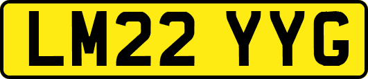 LM22YYG