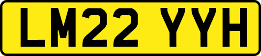 LM22YYH