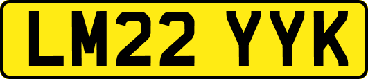 LM22YYK