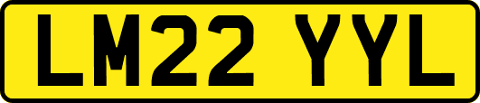 LM22YYL
