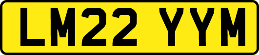 LM22YYM