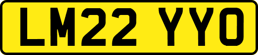 LM22YYO