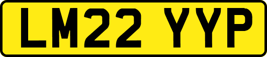 LM22YYP