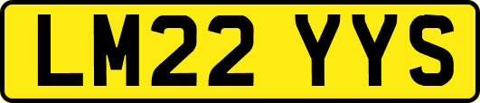LM22YYS