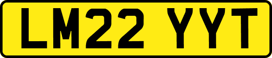 LM22YYT