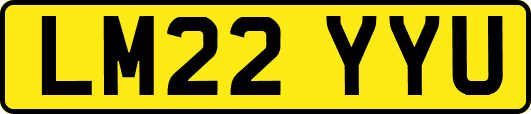 LM22YYU