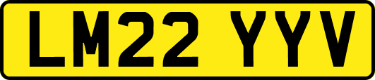 LM22YYV