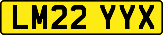 LM22YYX