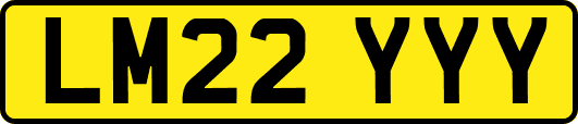 LM22YYY