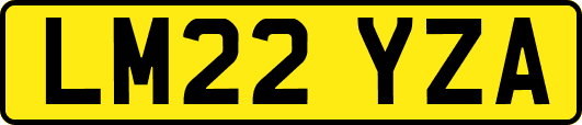 LM22YZA