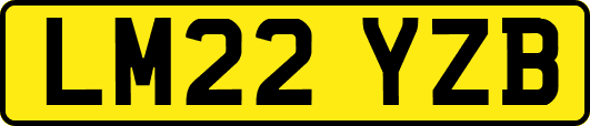 LM22YZB