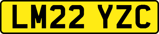 LM22YZC
