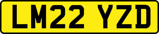 LM22YZD