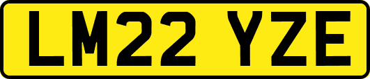 LM22YZE