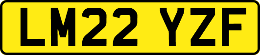 LM22YZF