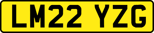 LM22YZG