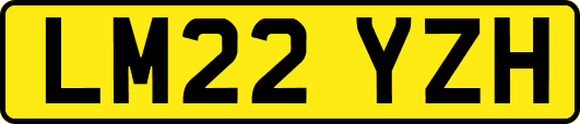 LM22YZH