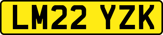 LM22YZK