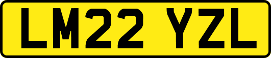 LM22YZL
