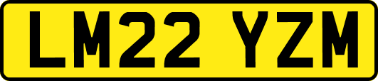 LM22YZM