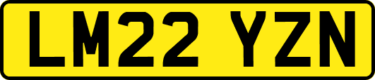 LM22YZN