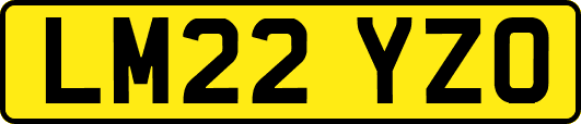 LM22YZO