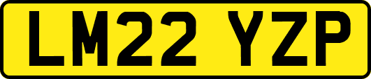 LM22YZP