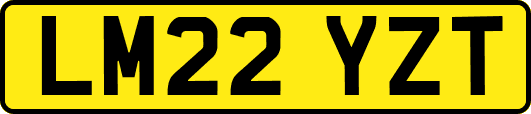 LM22YZT