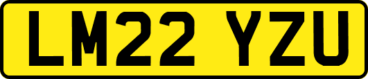 LM22YZU