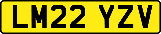 LM22YZV