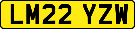 LM22YZW