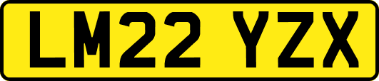 LM22YZX