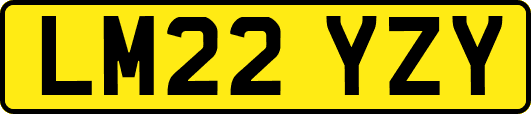 LM22YZY