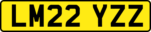 LM22YZZ