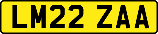 LM22ZAA