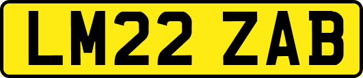 LM22ZAB