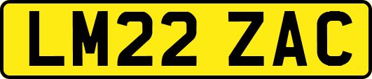 LM22ZAC