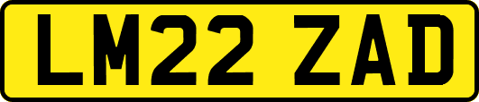 LM22ZAD