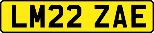 LM22ZAE