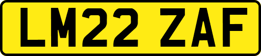 LM22ZAF