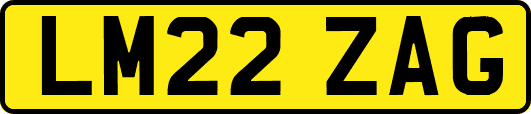 LM22ZAG