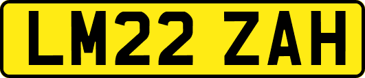 LM22ZAH