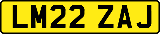 LM22ZAJ