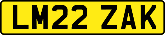 LM22ZAK