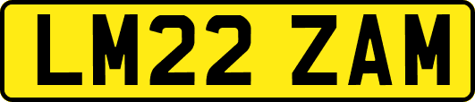 LM22ZAM