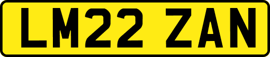 LM22ZAN
